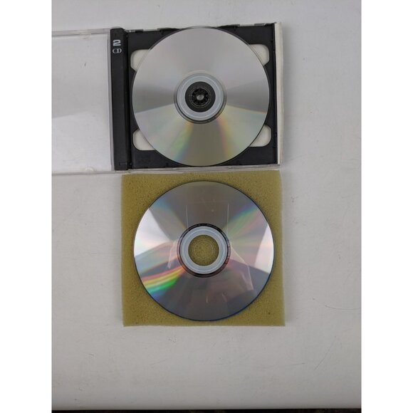 Lot of 4 PC Games Sacred Amulet Nibiru Timescape Green Moon - Picture 6 of 12